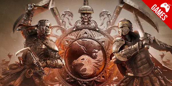 ‘For Honor’ – Segunda temporada trará novo Samurai e Cavaleiro Hibrido