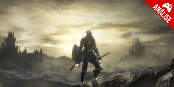 Análise – ‘Ashes of Ariandel’ e ‘The Ringed City’ encerram com maestria o ciclo