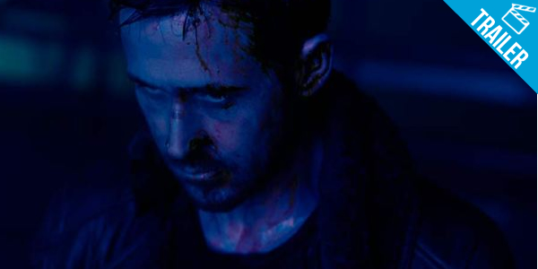 ‘Blade Runner 2049’ – Trailer traz elementos que consagraram a franquia