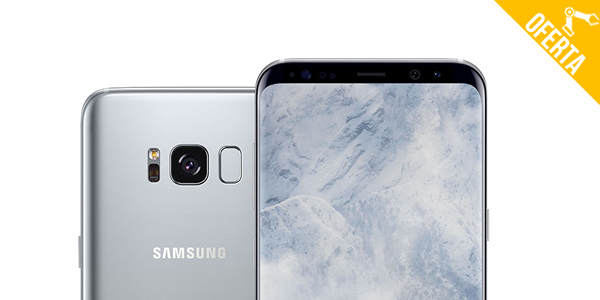 Magazine Luiza – Galaxy S8 e Galaxy S8+ fazem sucesso na pré-venda