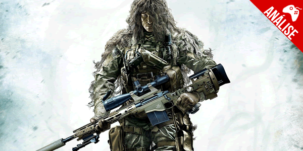 Análise – ‘Sniper Ghost Warrior 3’ é sequência que os fãs mereciam