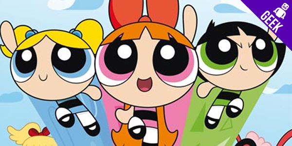 Panini –  Lançado novo álbum das ‘Meninas Super Poderosas’