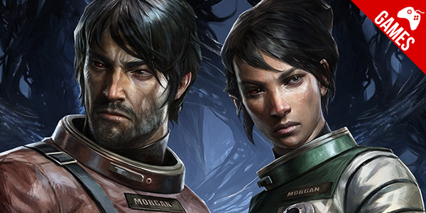 ‘Prey’ – Trilha sonora já está disponível no Spotify