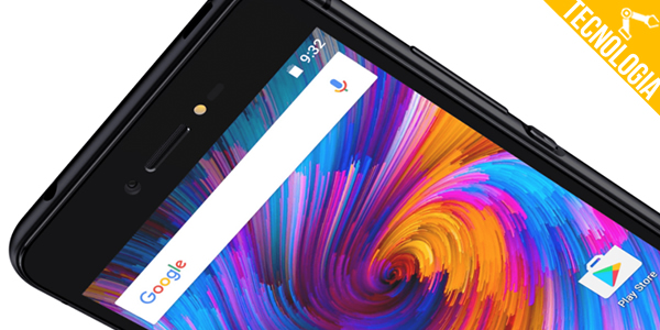 Quantum – ‘GO2’ potente e disruptivo, smartphone já está à venda