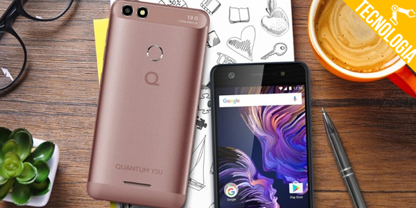 Quantum – Apelidado de ‘Quantum You’, aparelho vem para contemplar público jovem