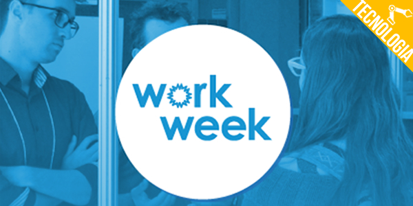 Work Week – 2ª edição do evento trará desenvolvedora de games Hoplon