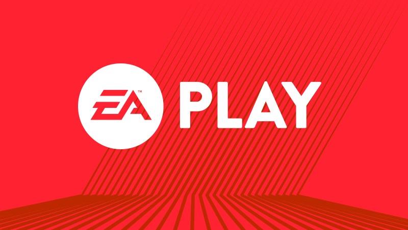 ‘E3 2017’ – Conferência da EA