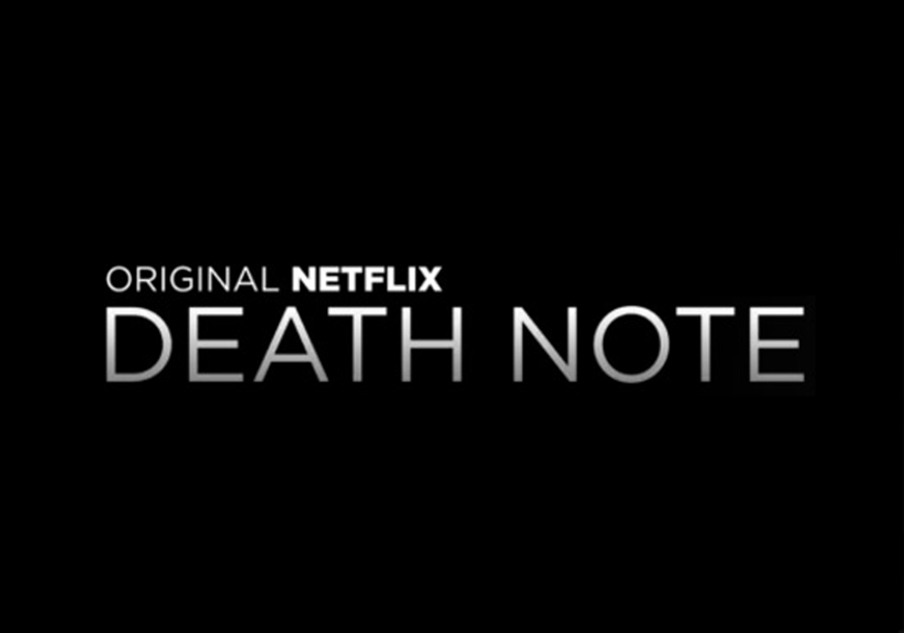‘Death Note’ – Trailer completo da produção do Netflix