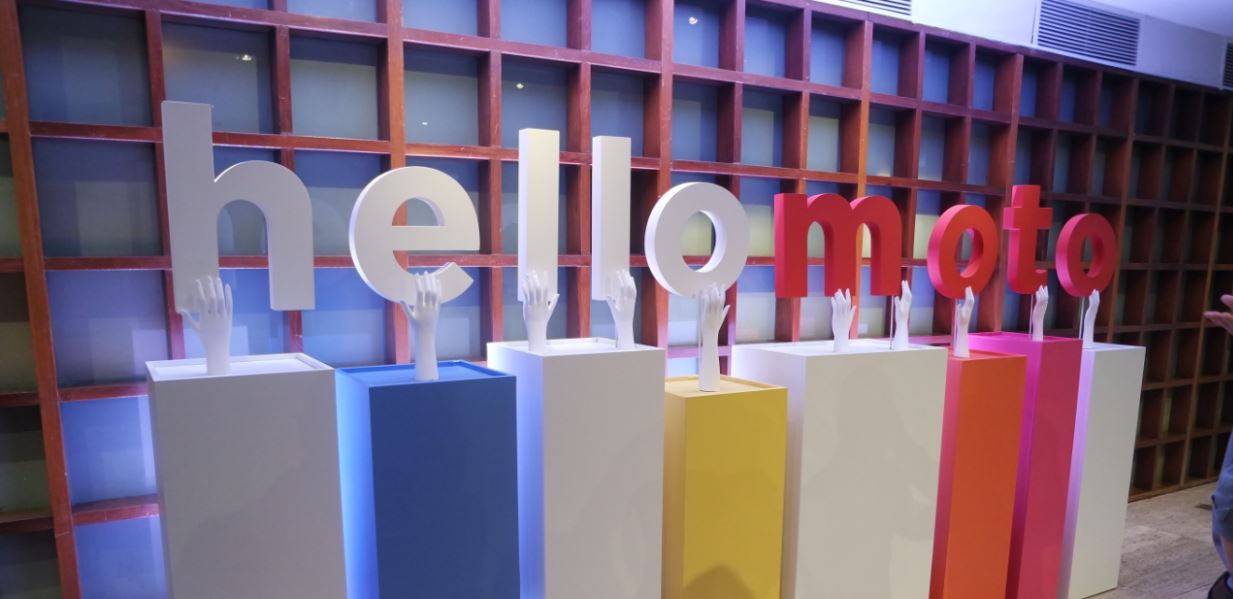 Motorola – Empresa lança seu mais novo smartphone, conheça o Moto Z2 Play