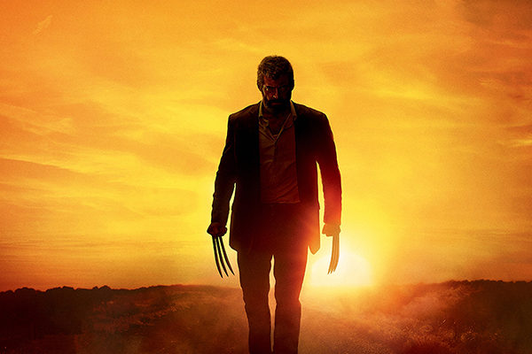 ‘Home Video’ – Logan lançado oficialmente no Brasil