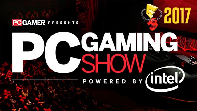 ‘E3 2017’ – Todas as novidades do PC Gaming Show