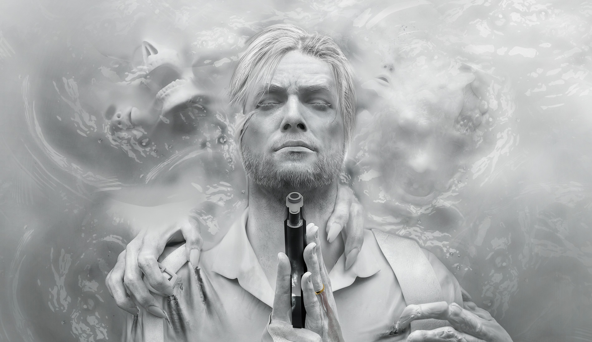 ‘The Evil Within 2’ – Novo trailer dublado foca no combate