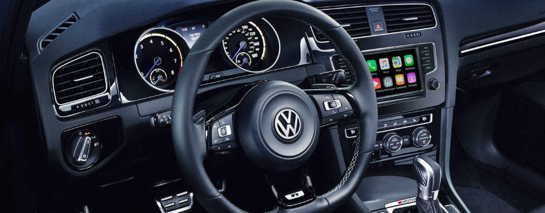 ‘Volkswagen’ – App Connect recebe acesso ao Waze