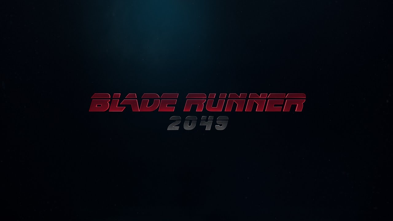 ‘BLADE RUNNER 2049’ – Warner libera mais um trailer cheio de novidades
