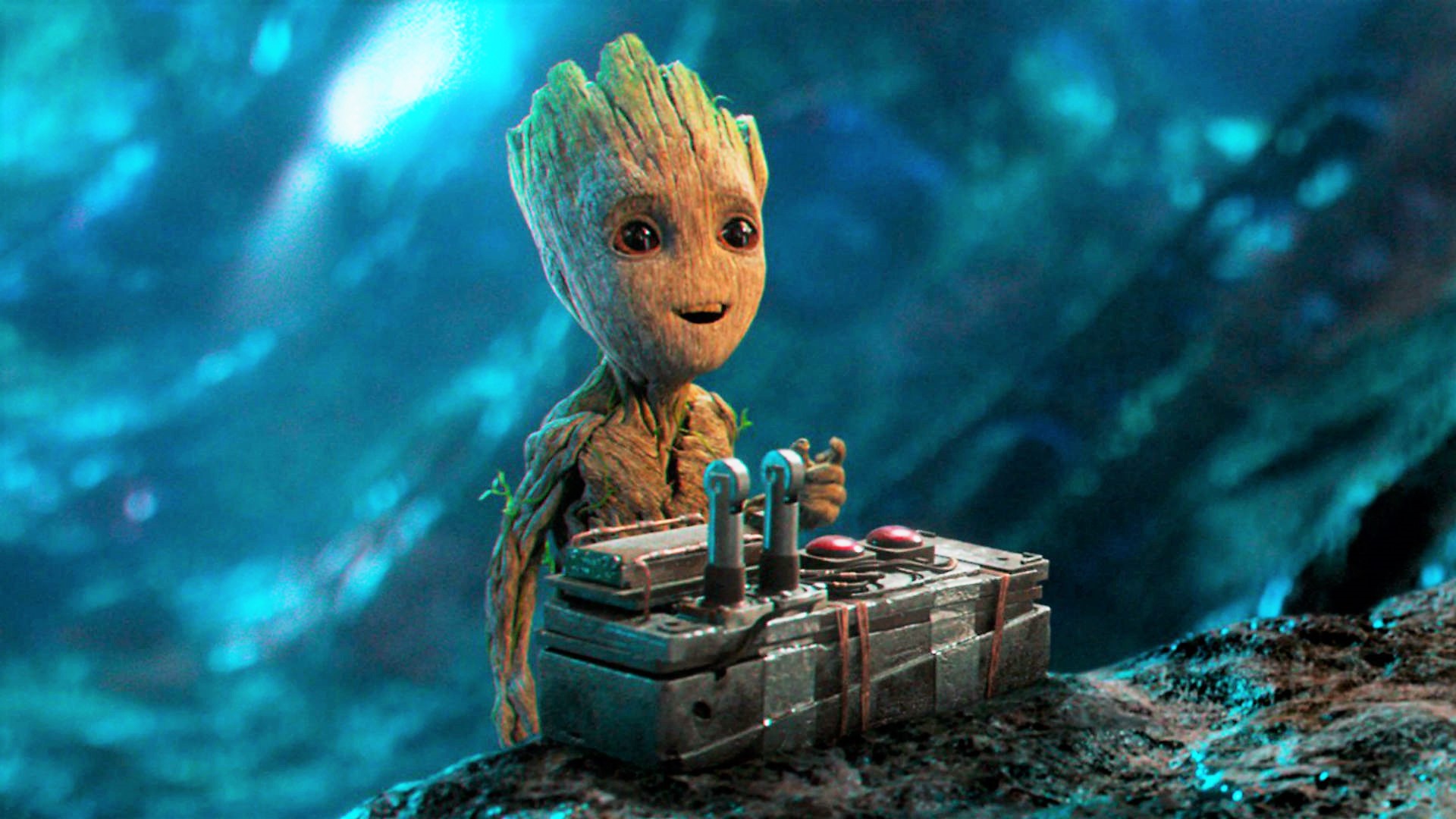 ‘Guardiões da Galáxia Vol. 2’ – Chega em Agosto em DVD e Blu-Ray