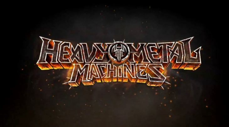 ‘Heavy Metal Machines’ – Inscrições para o campeonato se encerram neste sábado (15)