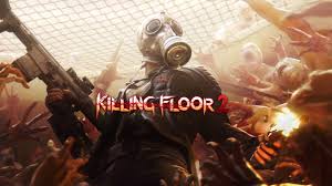 ‘KILLING FLOOR 2’ – Anunciada versão para Xbox One e Xbox One X