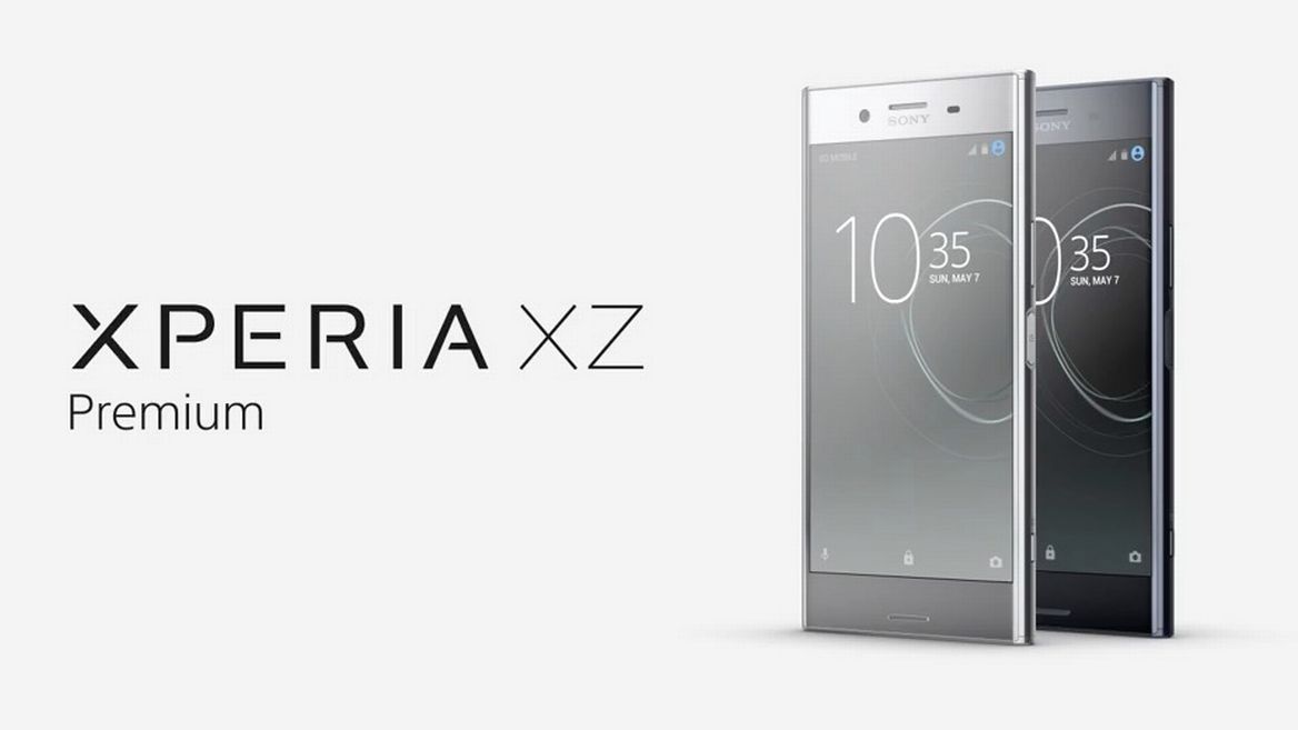 ‘Sony’ – Empresa anuncia Xperia XZ Premium e Xperia XA1 Ultra no Brasil