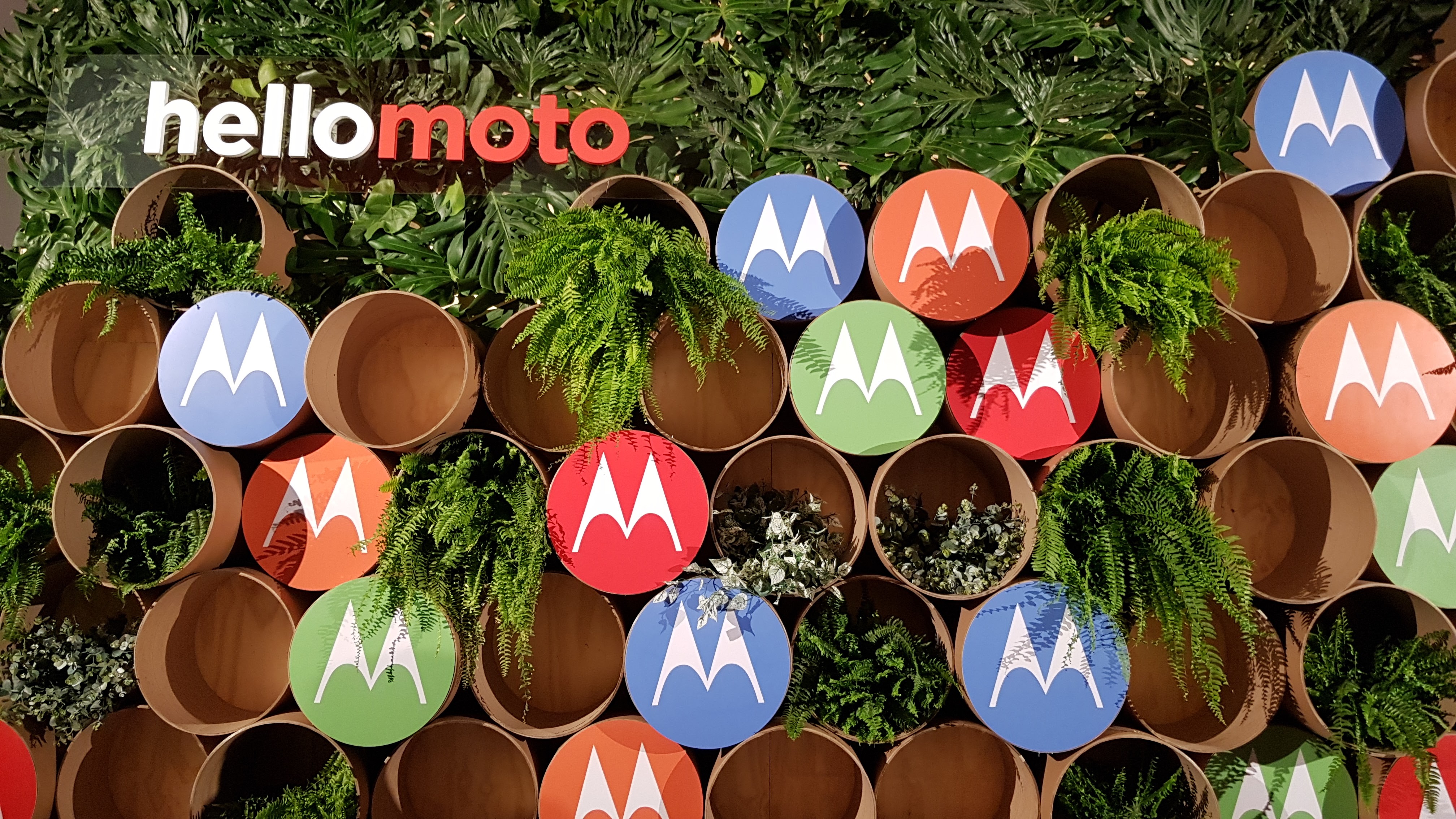 ‘Motorola’ – Anunciados no Brasil o Moto G5s, Moto G5s Plus e Moto Z2 Force