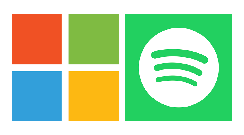 ‘Spotify’ – Plataforma de música chega ao Xbox One