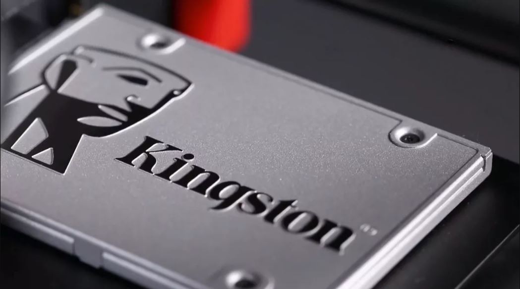‘Kingston’ – Empresa chega a uma excelente marca na venda de SSDs com controladores Marvell
