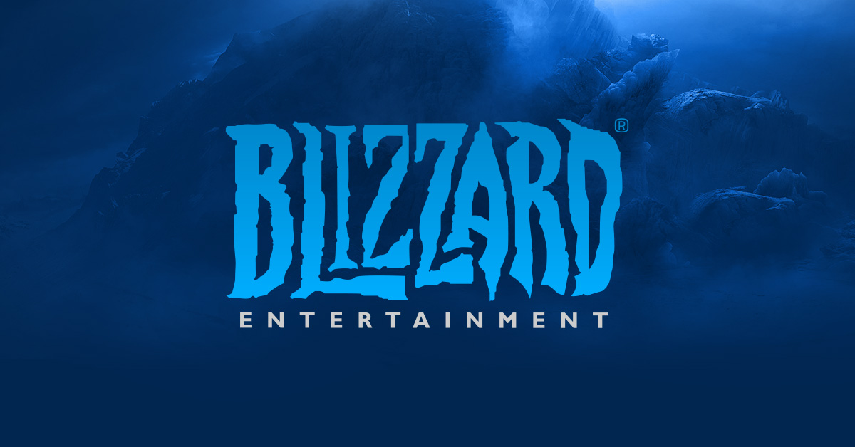 ‘Blizzard – Na Black Friday você joga Overwatch de graça e tem desconto em diversos jogos