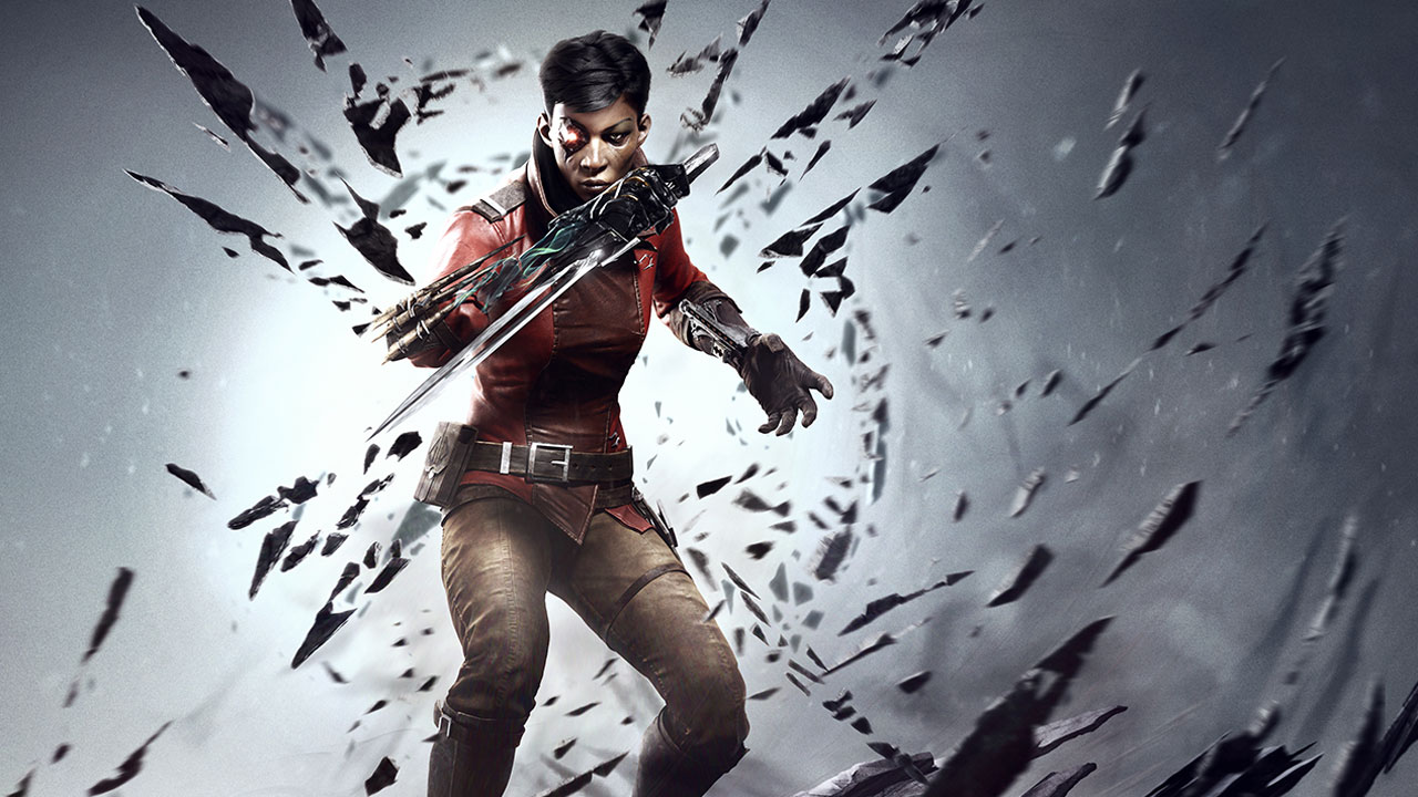 ‘Bethesda’ – Primeiro trailer oficial de Dishonored: Death of the Outsider