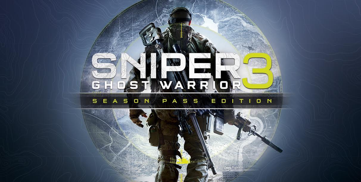 ‘Sniper Ghost Warrior 3’ – Novo trailer da DLC “A SABOTAGEM”