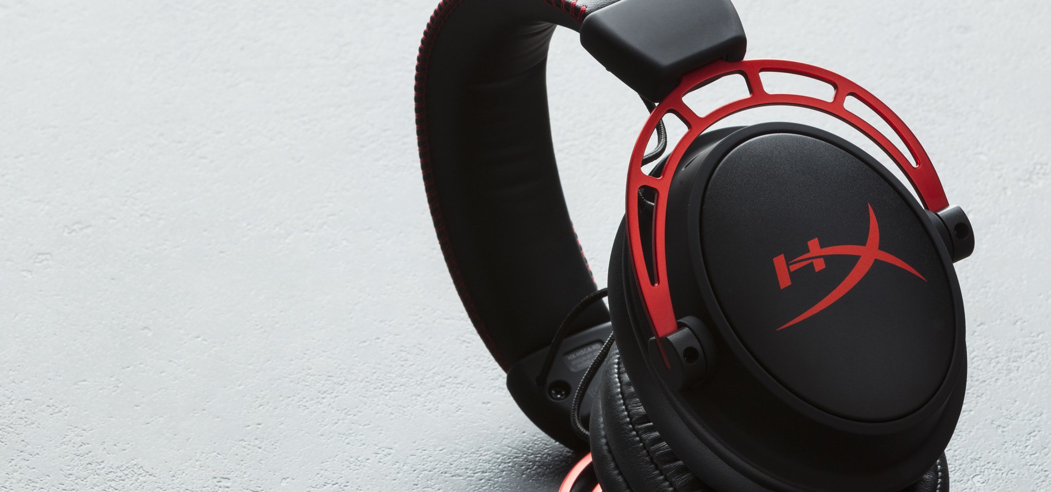 Análise – ‘HyperX Cloud Alpha’ Headset com nova tecnologia com câmara dupla e excelente construção