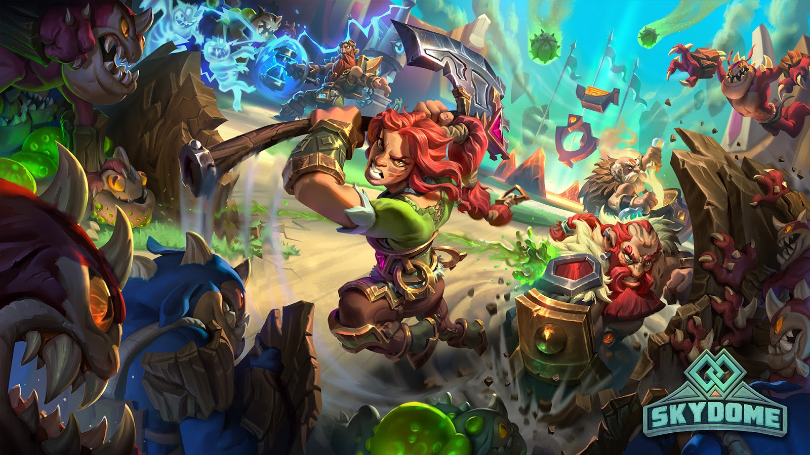 ‘BGS 2017’ – Kinship retorna ao evento com um estande de 72m²