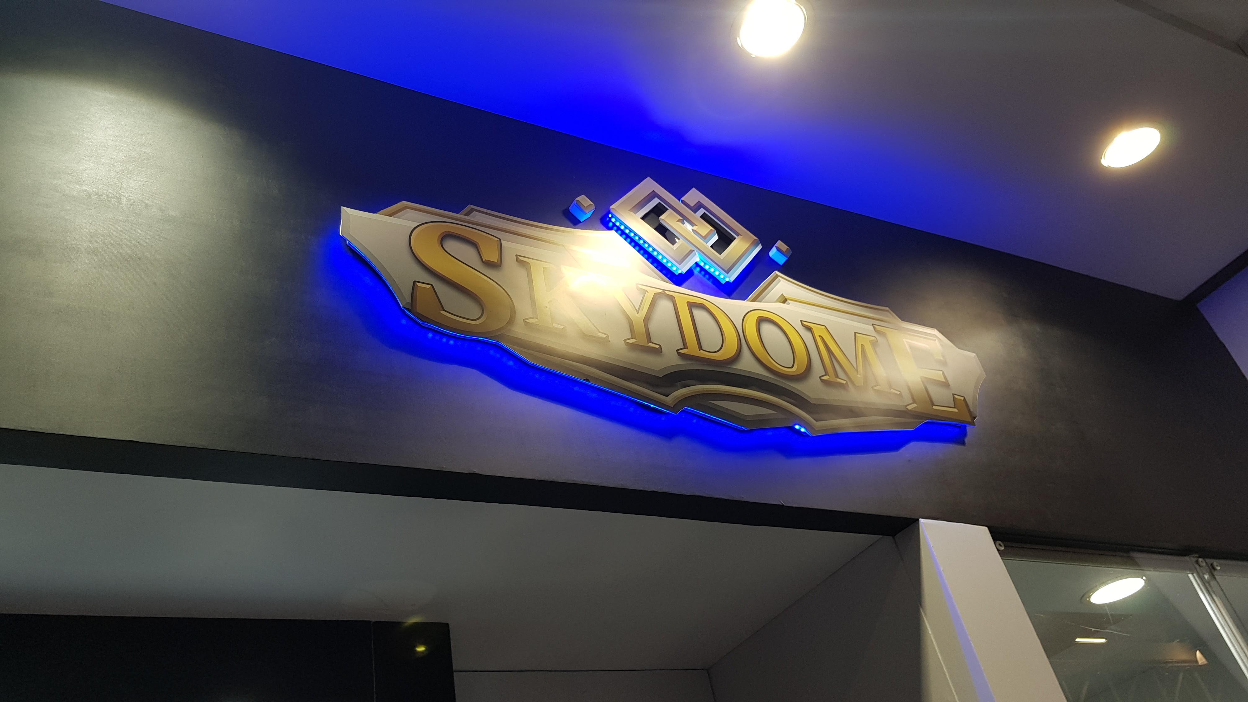 ‘BGS 2017’ – Kinship apresentou seu novo game Skydome [+Entrevista]