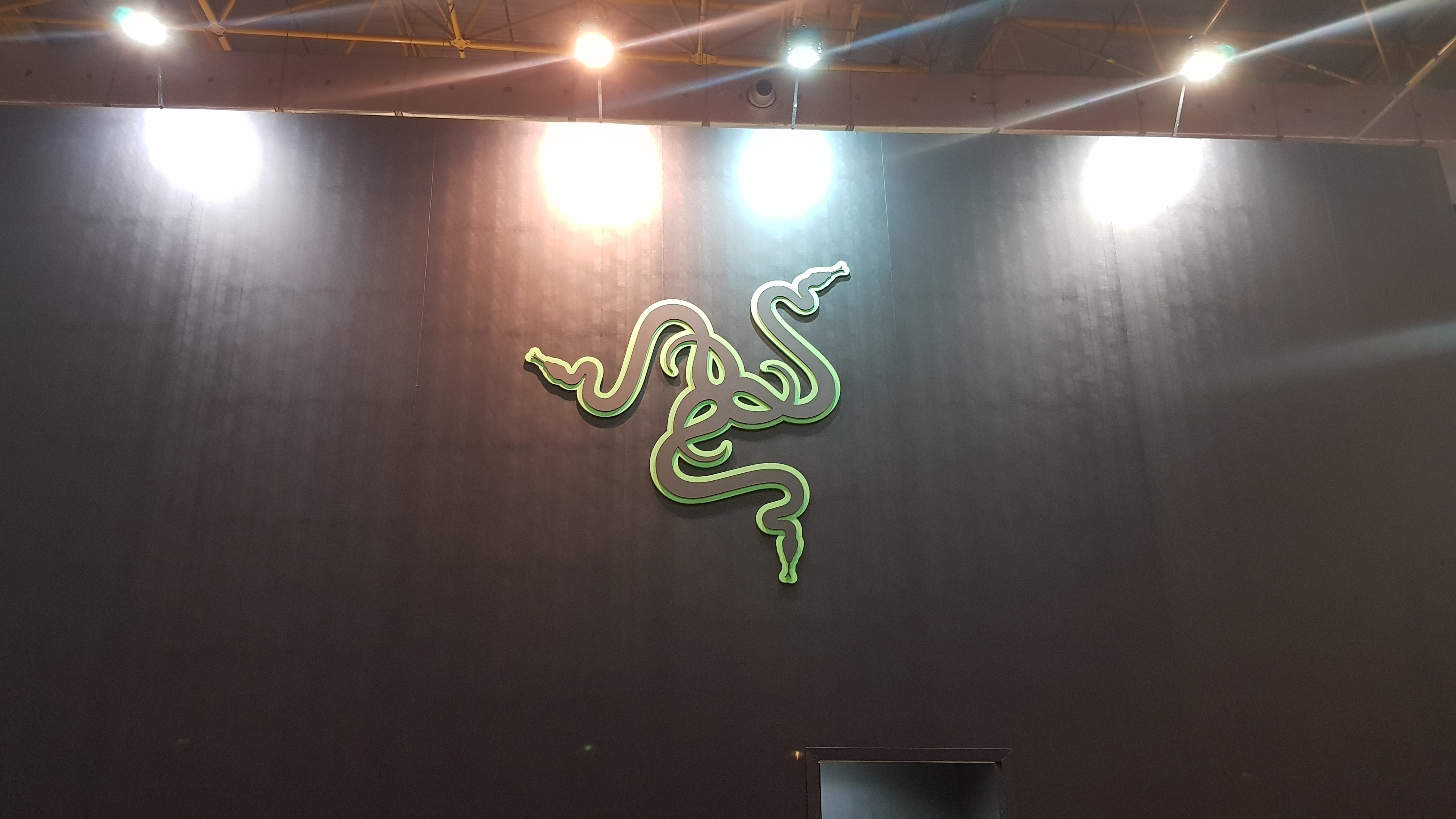‘BGS 2017’ – Razer trouxe diversas atrações e promete novidades ainda para 2017 [+Entrevista]