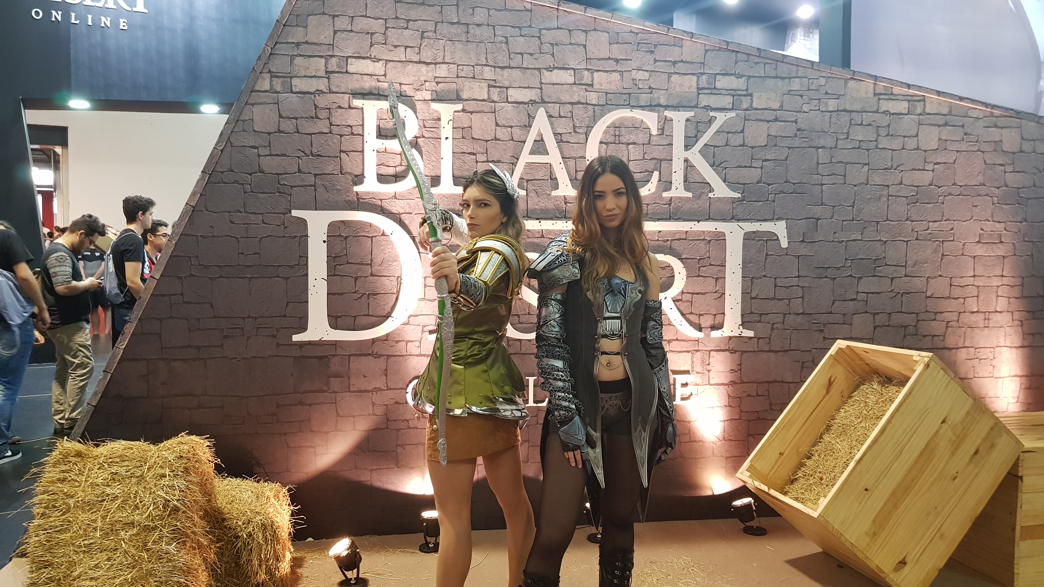 ‘BGS 2017’ – Black Desert apresenta diversas novidades no Brasil [+Entrevista]