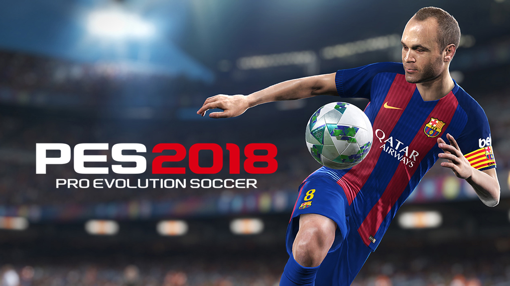 Análise – ‘Pro Evolution Soccer 2018’ está divertido mas peca nas licenças de times