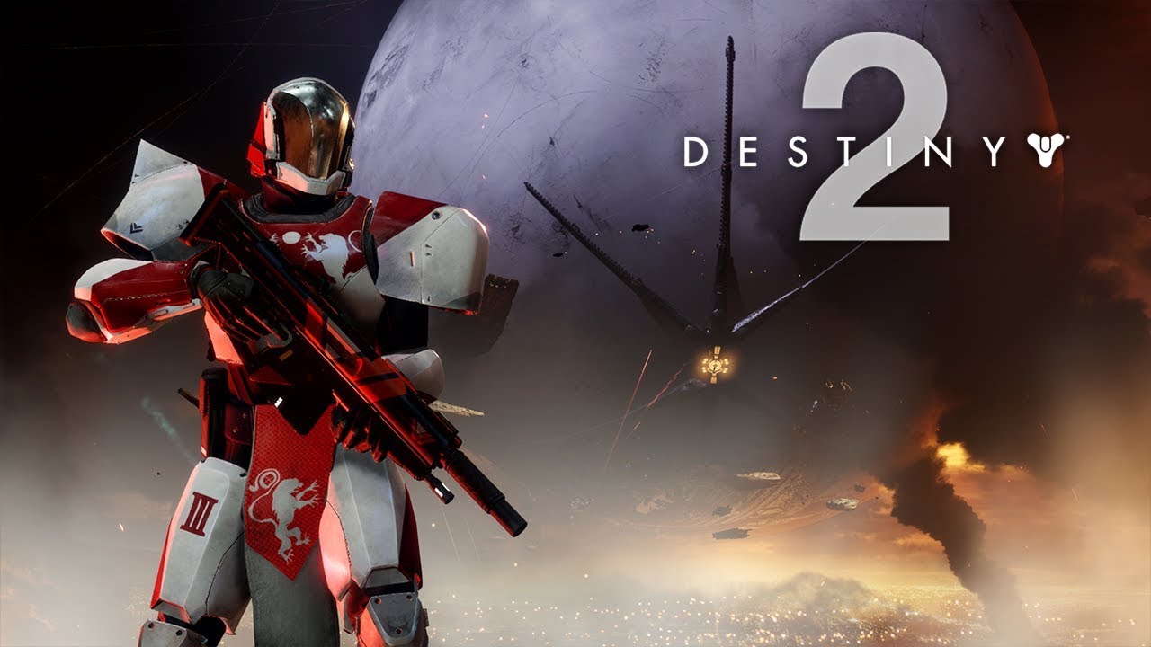 Análise – ‘Destiny 2’ é um acerto mesmo com algumas repetições