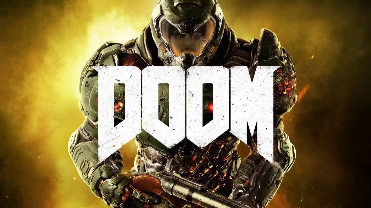 Análise – ‘Doom’ parece bruxaria dos infernos rodando no Switch