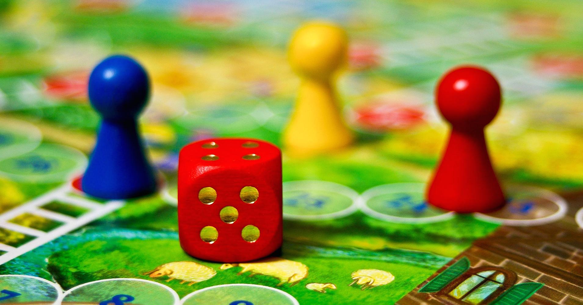 ‘Boardgame Day Solidário’ – Arrecada fundos para ONG Animal em São Paulo