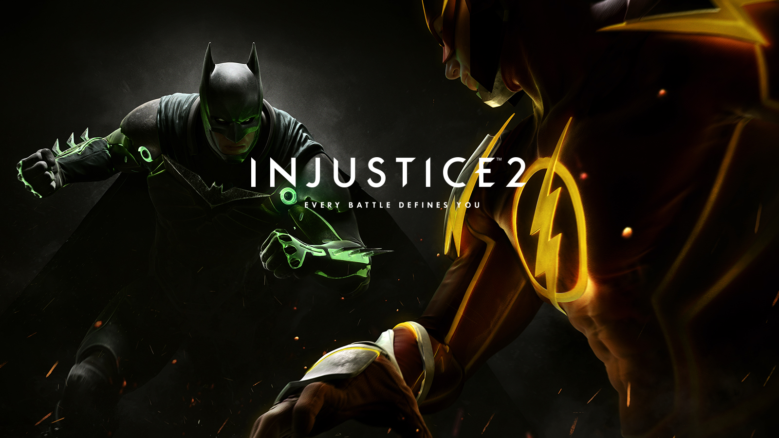 ‘WB Games’ – Anunciada Beta aberta da versão PC de Injustice 2