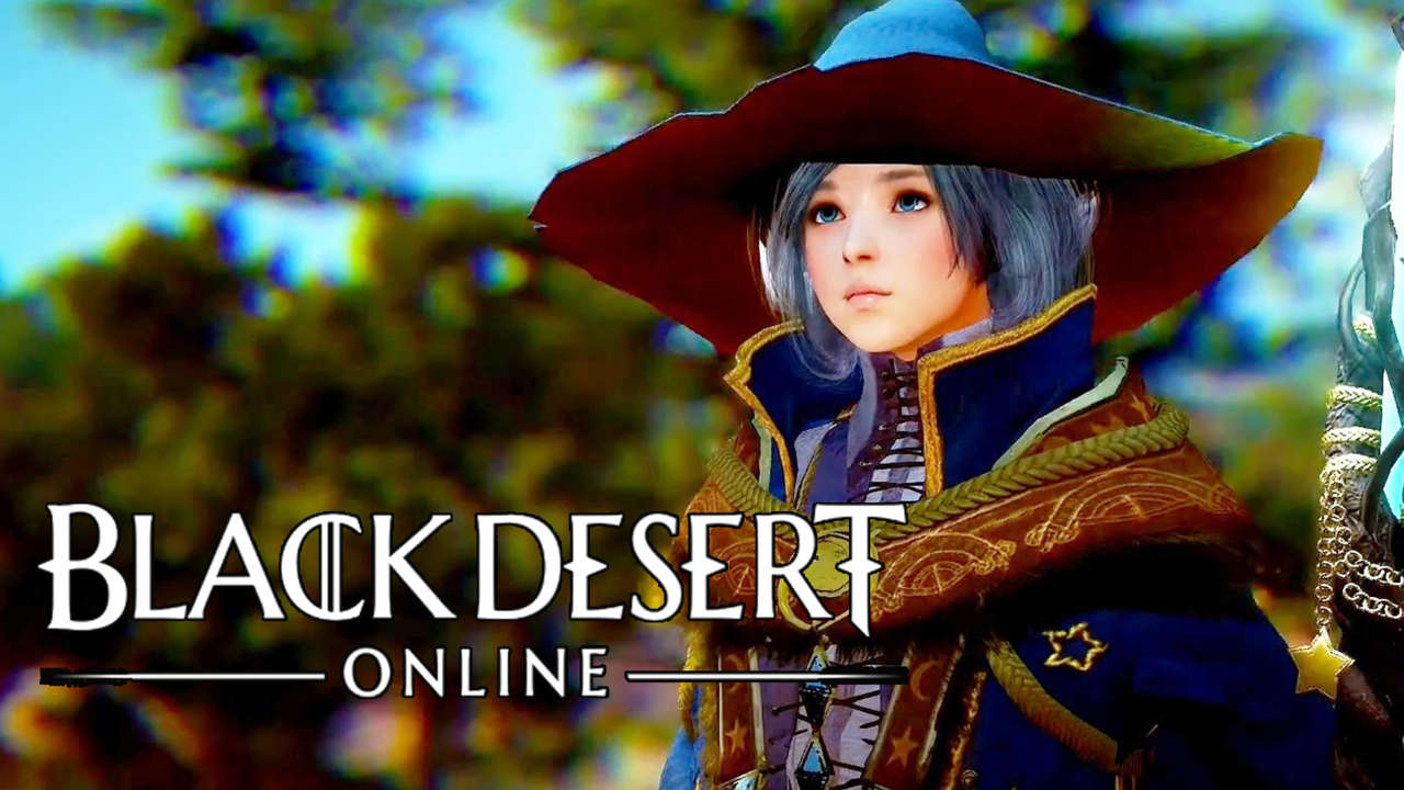 ‘RedFox Games’ – Novo modo Campo Sombrio já está disponível em Black Desert Online