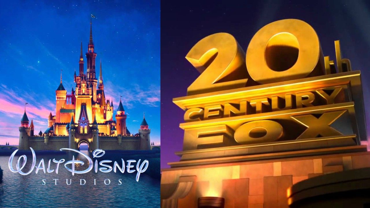 ‘Cinema’ – Disney fecha de vez a compra da  21st Century Fox