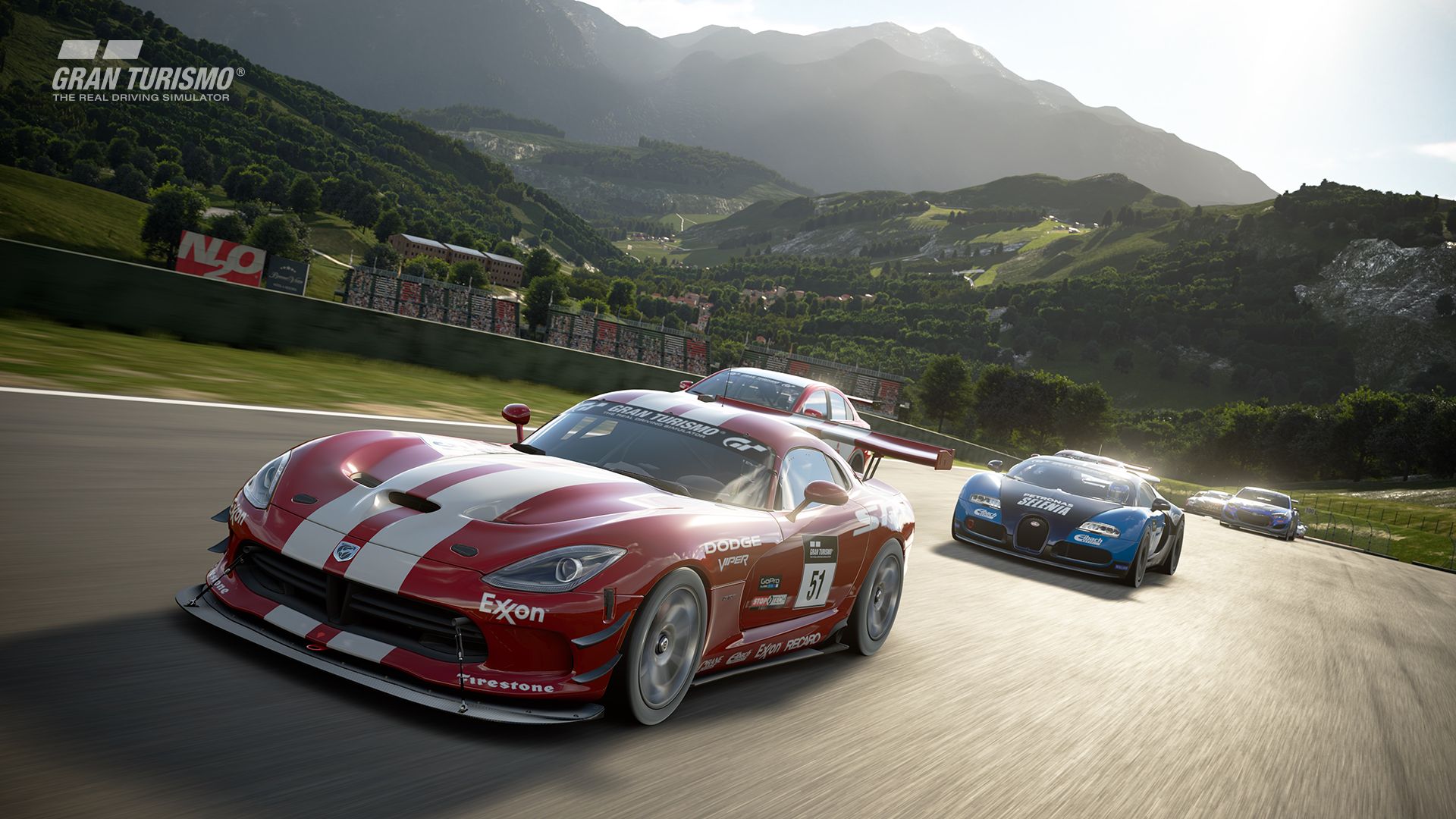 ‘Playstation’ – GT Sport recebe update no feriado de final de ano