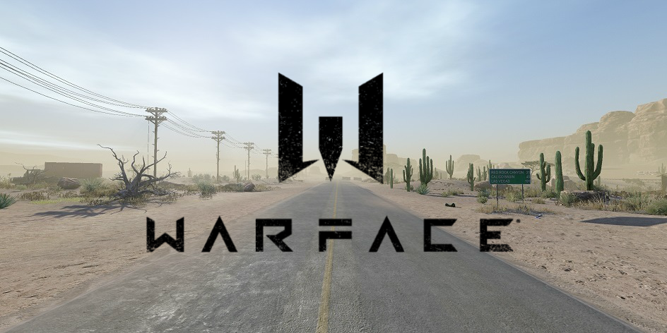 ‘Level Up’ – Modo Battle Royale chegando no jogo Warface
