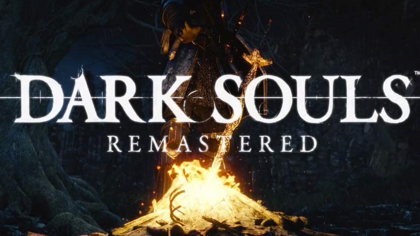 ‘Bandai Namco’ – Empresa anuncia Dark Souls Remastered para todas plataformas, inclusive Switch