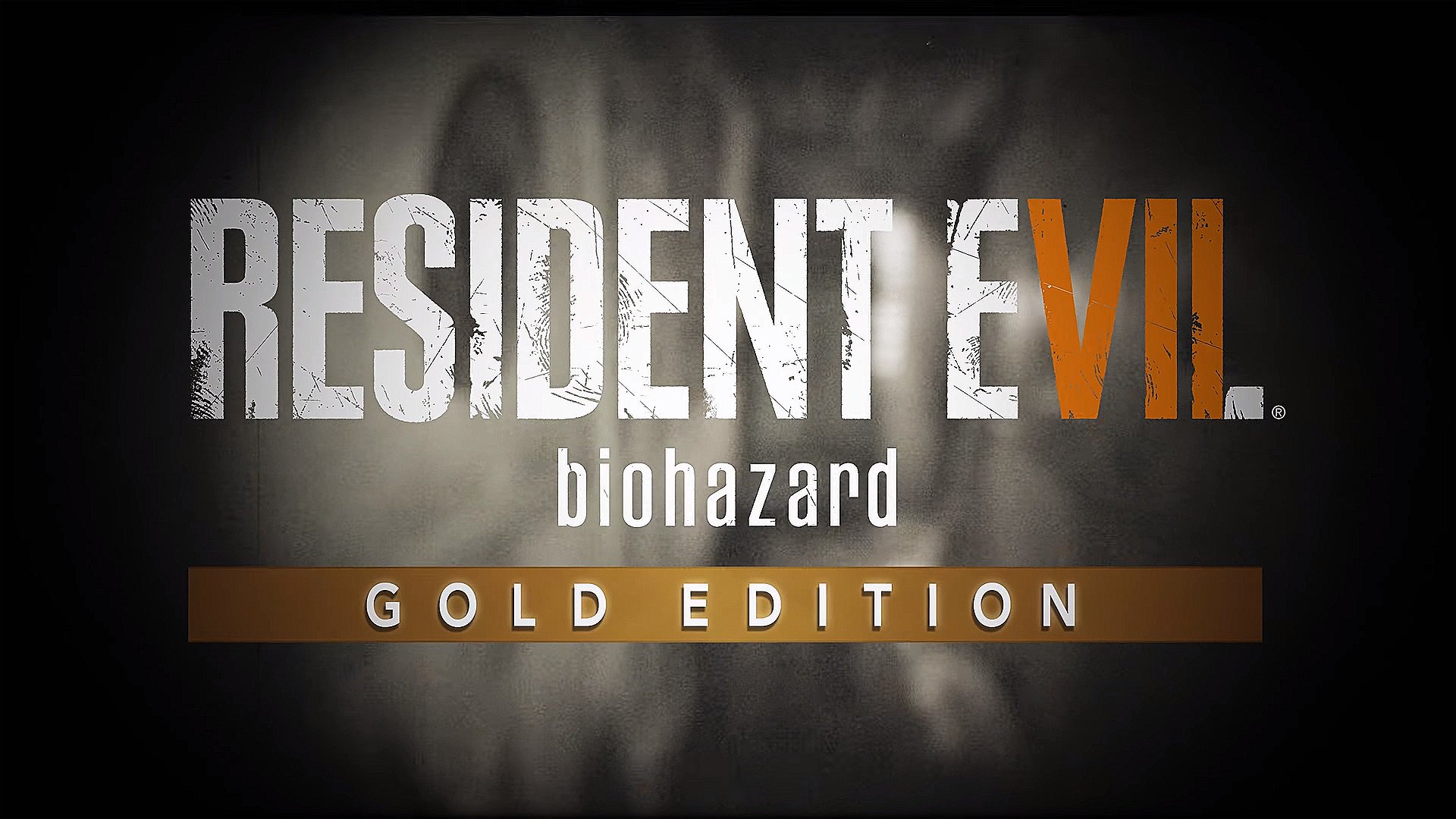 ‘WB Games’ – Anunciada a versão física de Resident Evil 7 biohazard Gold Edition