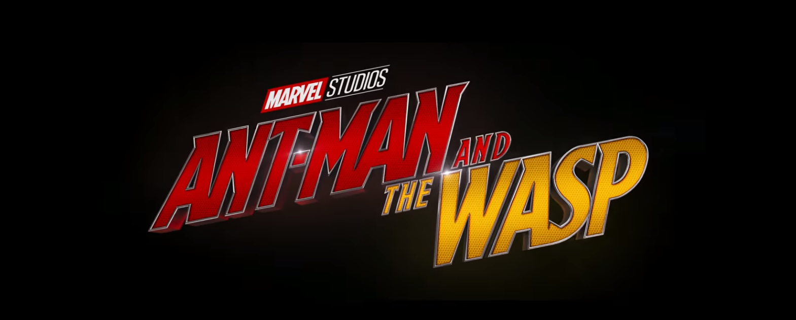 ‘Marvel’ – Homem-Formiga e a Vespa recebe seu primeiro trailer