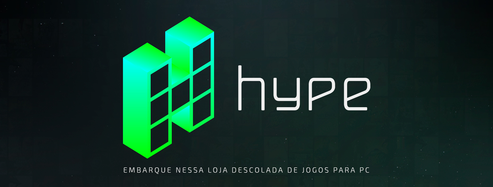 ‘Level Up’ – Hype está com promoções de até 75% em grandes títulos para PC