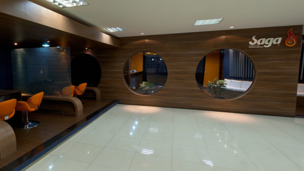 ‘SAGA’ – Empresa inaugura espaço gamer em shopping de Belo Horizonte/MG