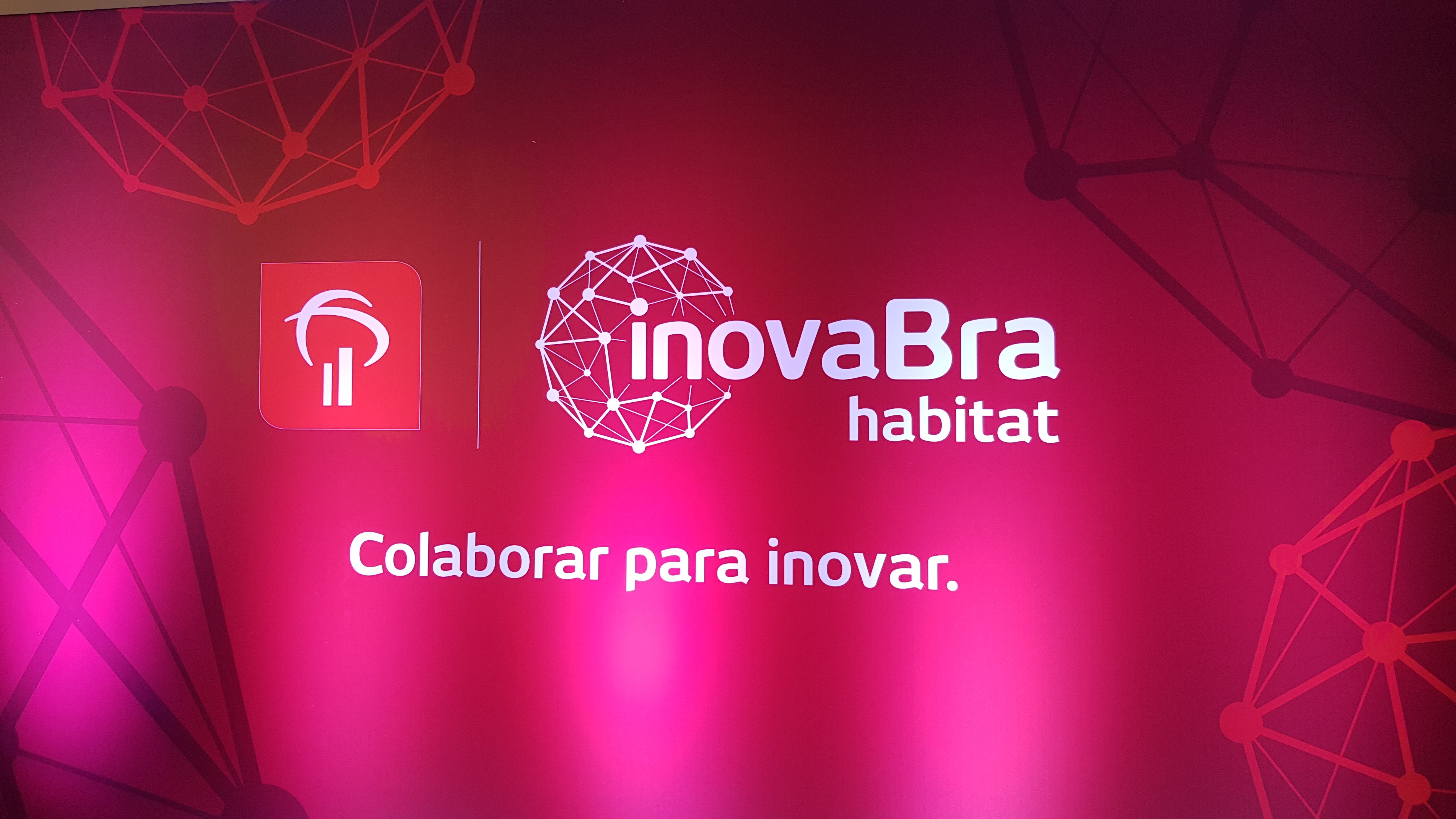 ‘Bradesco’ – Empresa lança em SP o inovaBra habitat