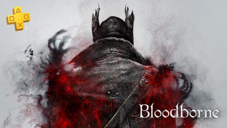 ‘Sony’ – Playstation Plus do mês de Março tem Bloodborne e Ratchet & Clank