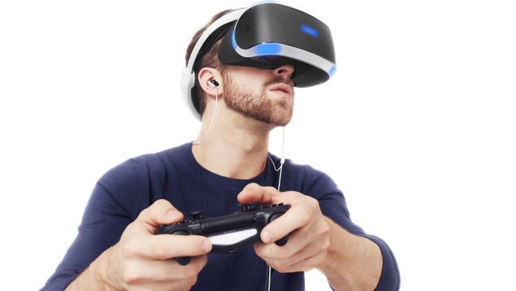 ‘VR Gamer’ – Anuncia espaço para experimentar realidade virtual gratuita em SP